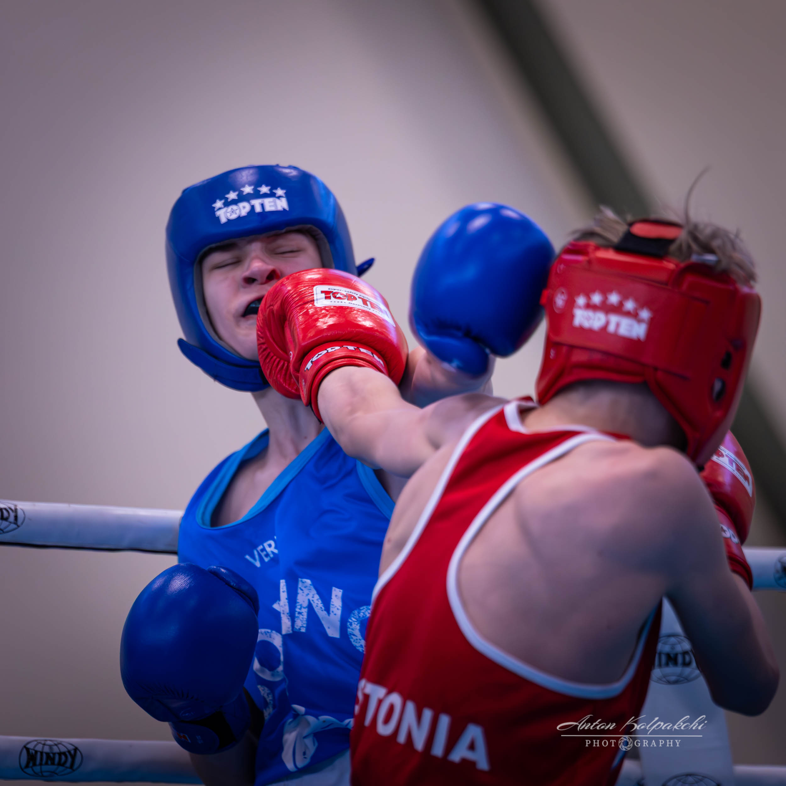 Sport Photography